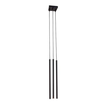Antigo Kosame 7846 Pendelleuchte 3x40W/G9 IP20