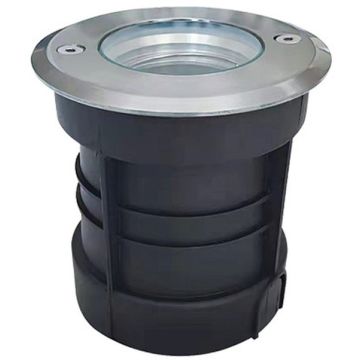 Zambelis RECESSED LIGHT E359 Einfahrtbeleuchtung 1x10W/GU10 IP65