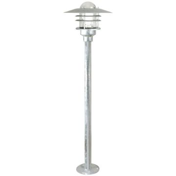 Nordlux AGGER 74528031 Stehlampe 1x60W/E27 IP54