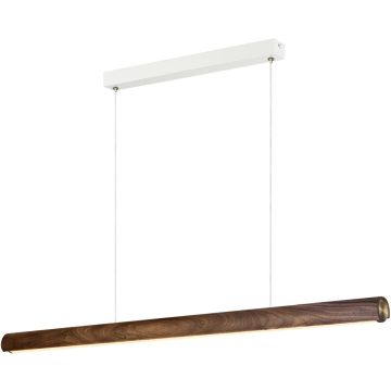 Nordlux Akeno 2620113014 Pendelleuchte 25W/led 3000k 1900lm IP20