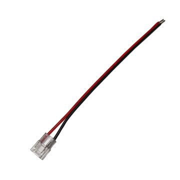SMD LED LED STRIP AKC0335SLL Verbindung