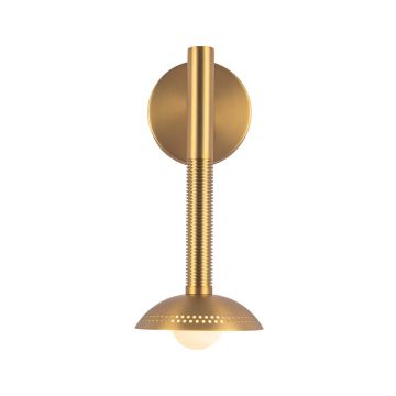 Alora Mood Arden ALM-ARDEN-LED-1WB-BG Wandleuchte 7W/LED 3000K 557lm