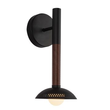 Alora Mood Arden ALM-ARDEN-LED-1WB-MB Wandleuchte 7W/LED 3000K 557lm
