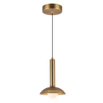 Alora Mood Arden ALM-ARDEN-LED-MP-BG Pendelleuchte 7W/LED 3000K 589lm