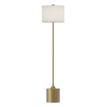 Alora Mood Issa ALM-ISSA-FL-BG Stehleuchte 1x60W/E27