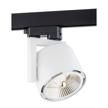 Argon ALTO 4750 BZ Schienenstrahler 1x15W/GU10/ES111 IP20