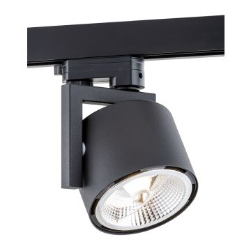 Argon ALTO 4751 BZ Schienenstrahler 1x15W/GU10/ES111 IP20