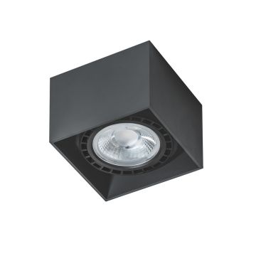 AZzardo ECO ALEX AZ1834 Aufbau-Downlight 1x50/40W/ES111/GU10 IP20