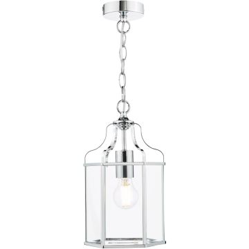 Dar Lighting Aled ALE8650 Pendelleuchte 1x40w/e27