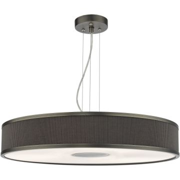 Dar Lighting Alvaro ALV1739 Pendelleuchte 6x11w/e27
