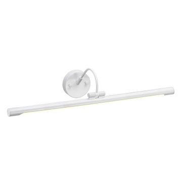 Elstead Lighting ALTON ALTON-PL-L-WHT Bildleuchte 1x7,9W/LED 549LM
