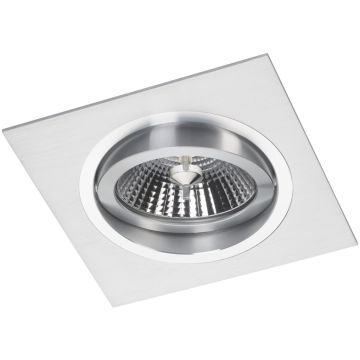 Lumifall ALCAZAR LMF.AZ141SC Einbau-Downlight 1x50W/G53/AR111