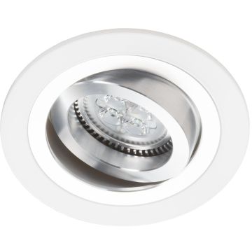 Lumifall ALCAZAR LMF.AZ540WC Einbau-Downlight 1x50W/G5,3/MR16