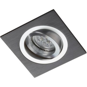 Lumifall ALCAZAR LMF.AZ541BC Einbau-Downlight 1x50W/G5,3/MR16