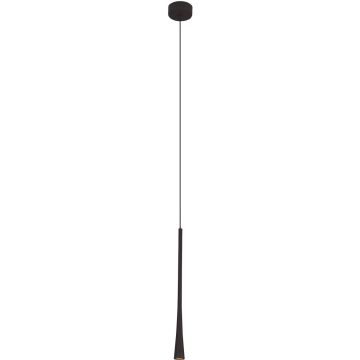 Maxlight COFFEE P0372 Pendelleuchte 1x7w/led 3000k 218lm ip20