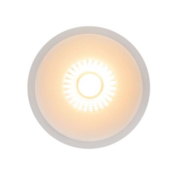 Nordlux ALBRIC 2310340001 Einbau-Downlight 1x8W/LED 2700K 620LM IP44