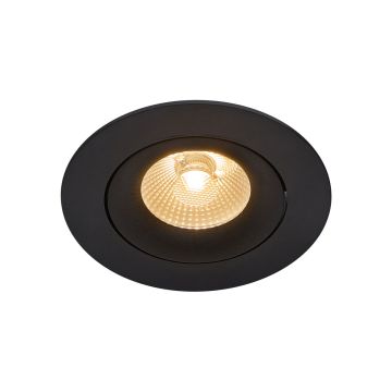 Nordlux ALIKI 2310320003 Einbau-Downlight 1x8W/LED 2700K 580LM IP44
