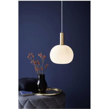 Nordlux ALTON 25 47313001 Pendelleuchte 1x60W/E27 IP20