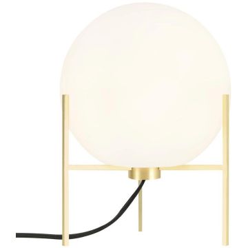 Nordlux ALTON 47645001 Tischleuchte 1x15W/E14 IP20