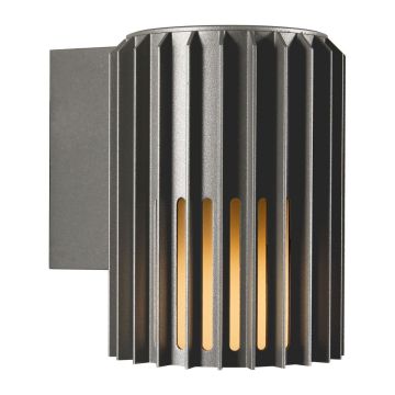 Nordlux ALUDRA 2118011250 Wandleuchte 1x15W/E27 IP54