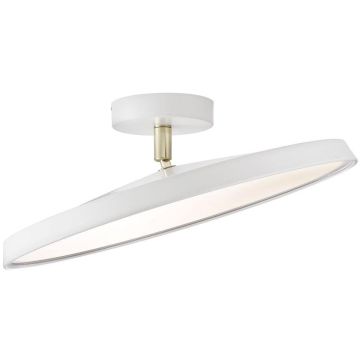 Nordlux KAITO PRO 2320556001 Deckenlampe 3000K 2270lm IP20