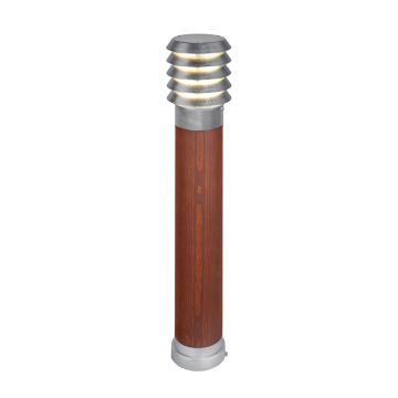 Norlys ALTA 1440GA Stehlampe 1x9W/E27 IP65
