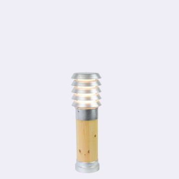 Norlys ALTA 1450GA Stehlampe 1x9W/E27 IP65