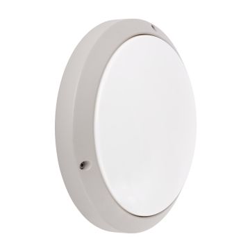 Norlys BORNHOLM 5122AL Wandleuchte 1x17.5W/LED 4000K 2050LM IP65
