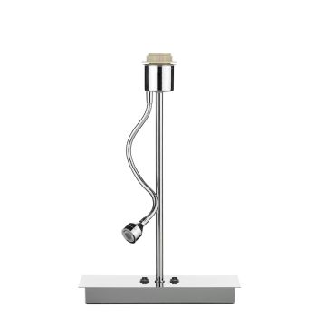 Dar Lighting AMALFI AMA4050 Basis 1x60W/E27+LED IP20