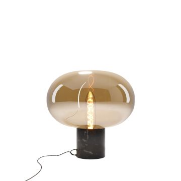 Maxlight MOONSTONE T0056 Tischleuchte 1x7w/e27 ip20