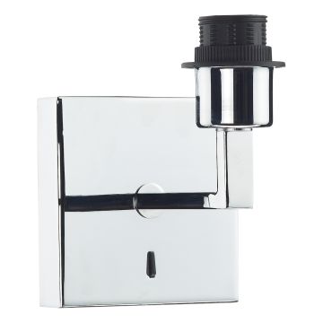 Dar Lighting ANVIL ANV0750F Wandlampenarm 1x60W/E27 IP20
