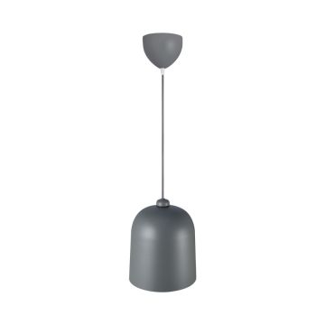 Nordlux ANGLE 2020673011 Pendelleuchte 1x60W/E27 IP20