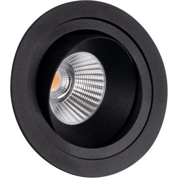 Maxlight HIDEN H0110 Einbau-Downlight 1x10w/led 3000k 900lm ip32