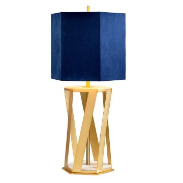 Elstead Lighting APOLLO APOLLO-TL Tischleuchte 1x60W/E27