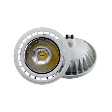 Eko-Light BULB AR8038 Glühbirne 1x10W/GU10/ES111 3000K 806LM IP20