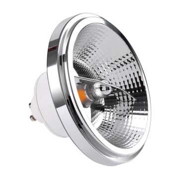 Eko-Light BULB AR8614 Glühbirne 1x10.5W/GU10/ES111 3000K 550LM IP20