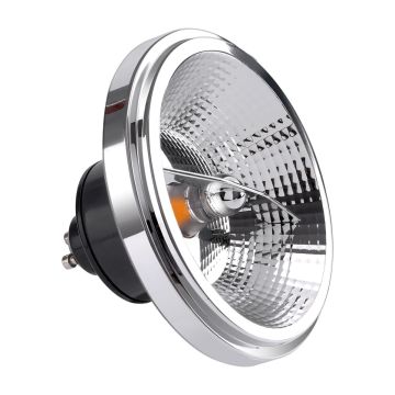 Eko-Light BULB AR8616 Glühbirne 1x10.5W/GU10/ES111 3000K 500LM IP20