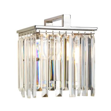 Elstead Lighting ARIES ARIES1 Wandleuchte 1x60W/E27