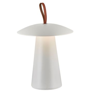 Nordlux ARA 2318245001 Tischleuchte 1x2W/LED 3000K IP54