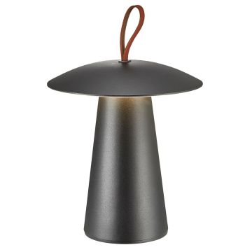 Nordlux ARA 2318245003 Tischleuchte 1x2W/LED 3000K IP54
