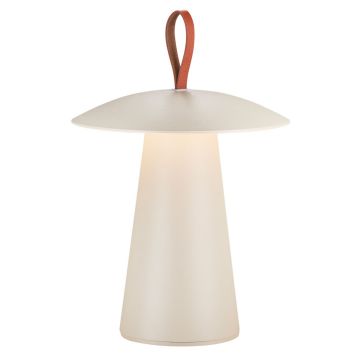 Nordlux ARA 2318245008 Tischleuchte 1x2W/LED 3000K IP54