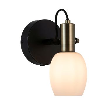 Nordlux ARILD 2312291003 Wandleuchte 1x40W/E14 IP20