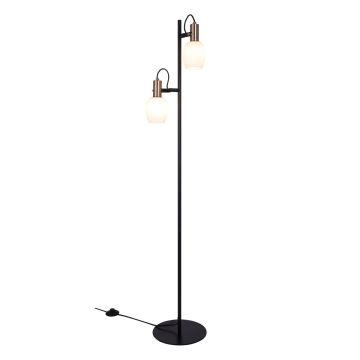 Nordlux ARILD 2312324003 Stehleuchte 1x40W/E14 IP20
