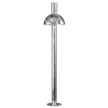 Nordlux ARKI 2118108031 Außen-Stehleuchte 1x20W/E27 IP54