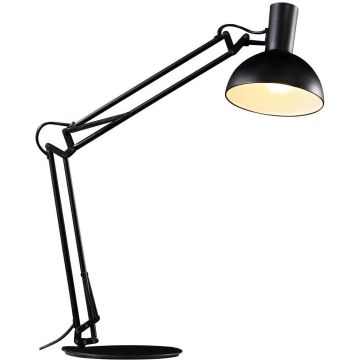 Nordlux ARKI 75145003 Schreibtischlampe 1x60W/E27 IP20