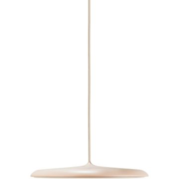 Nordlux ARTIST 2420223057 Pendelleuchte 1x25w/led 3000k 2300lm ip20