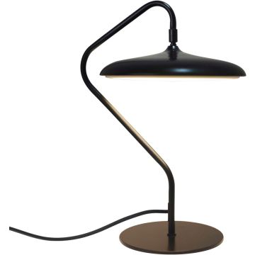 Nordlux ARTIST 2520035003 Tischleuchte 1x15w/led 3000k 1100lm ip20
