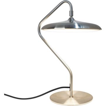 Nordlux ARTIST 2520035034 Tischleuchte 1x15w/led 3000k 1100lm ip20