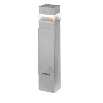 Norlys ARVIKA 893GA Stehlampe 1x9.9W/LED 3000K 1424LM IP44