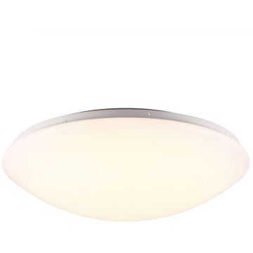 Nordlux ASK 45396001 Deckenleuchte 3000K 3000LM IP44
